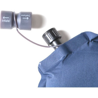 Двусторонний клапан ALEXIKA VALVE ADAPTER